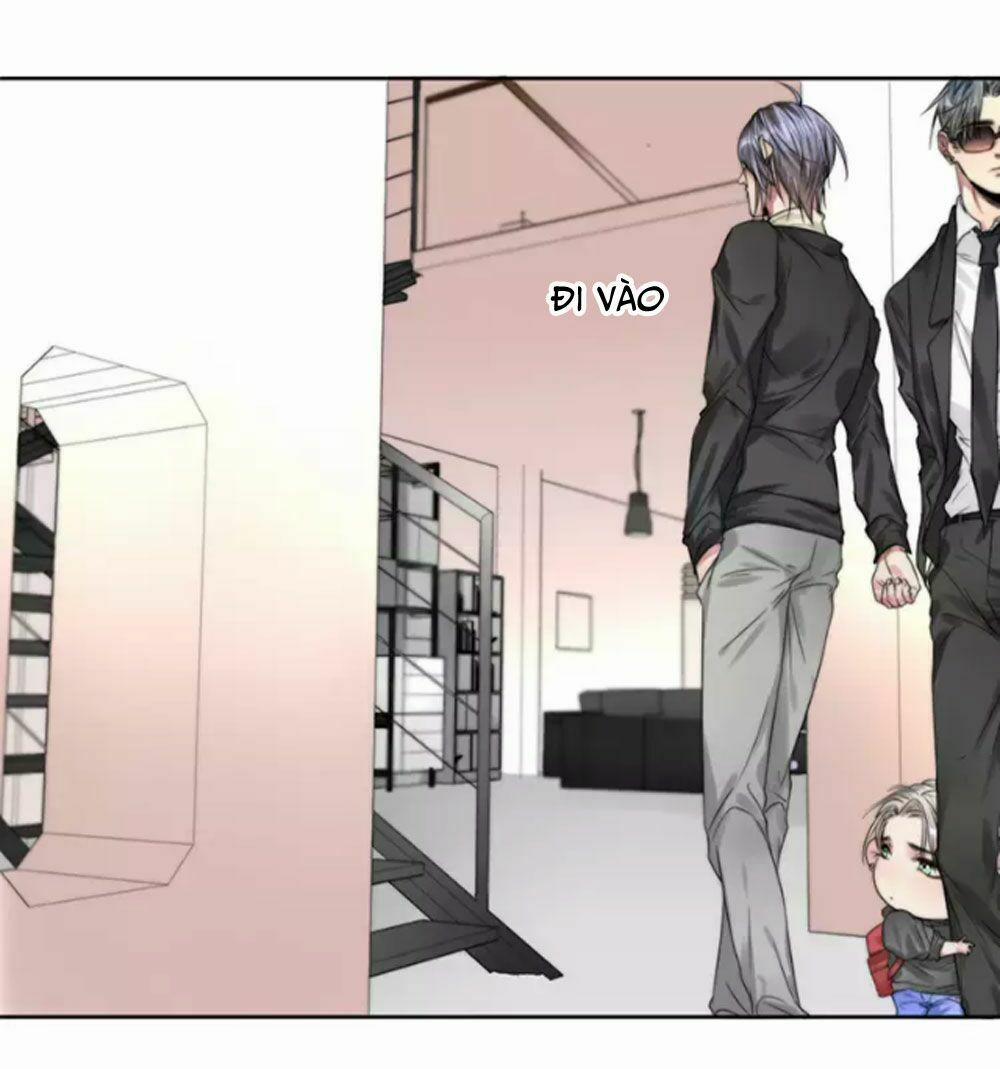 Fan Biến Thái Và Thần Tượng Xinh Đẹp 28 trang 0