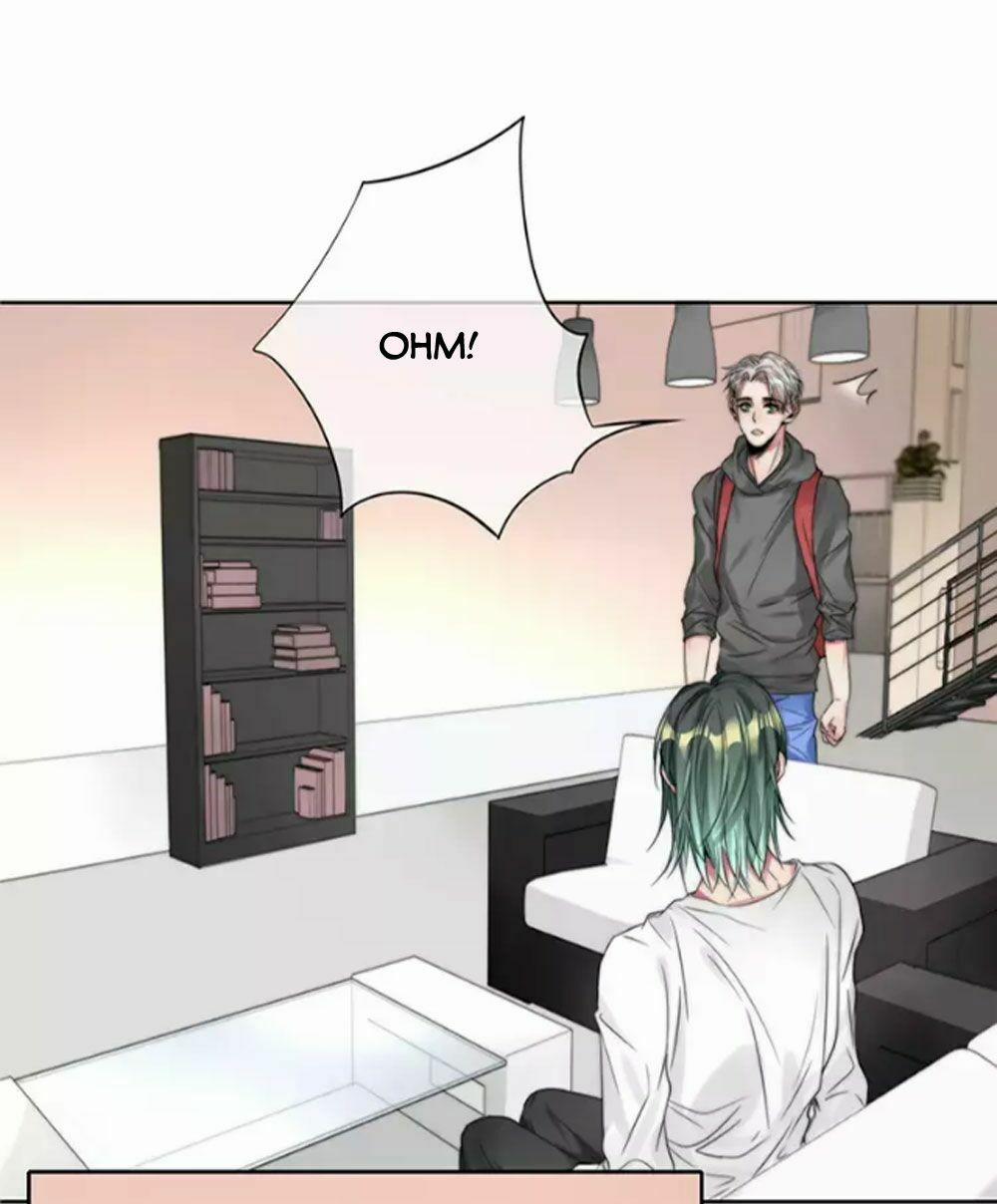 Fan Biến Thái Và Thần Tượng Xinh Đẹp 28 trang 1