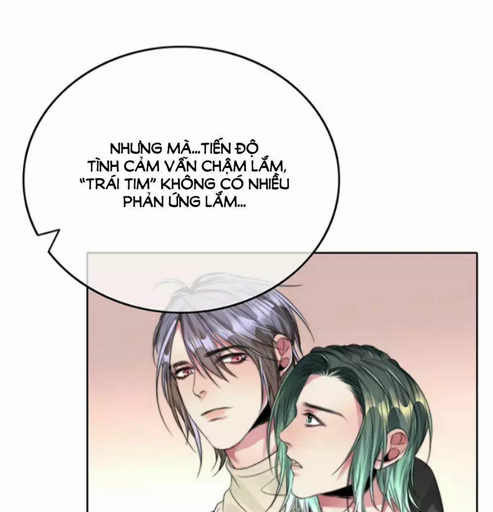 Fan Biến Thái Và Thần Tượng Xinh Đẹp 28 trang 12