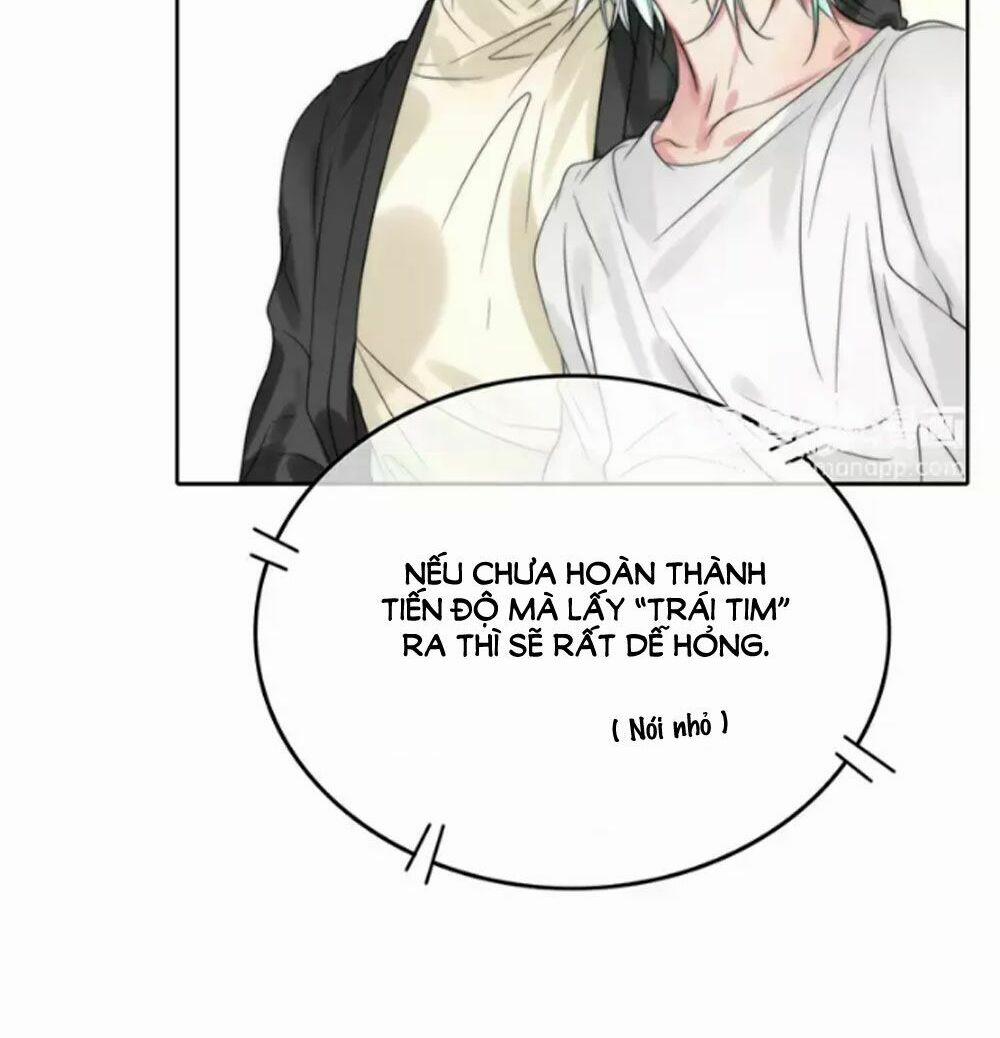 Fan Biến Thái Và Thần Tượng Xinh Đẹp 28 trang 13