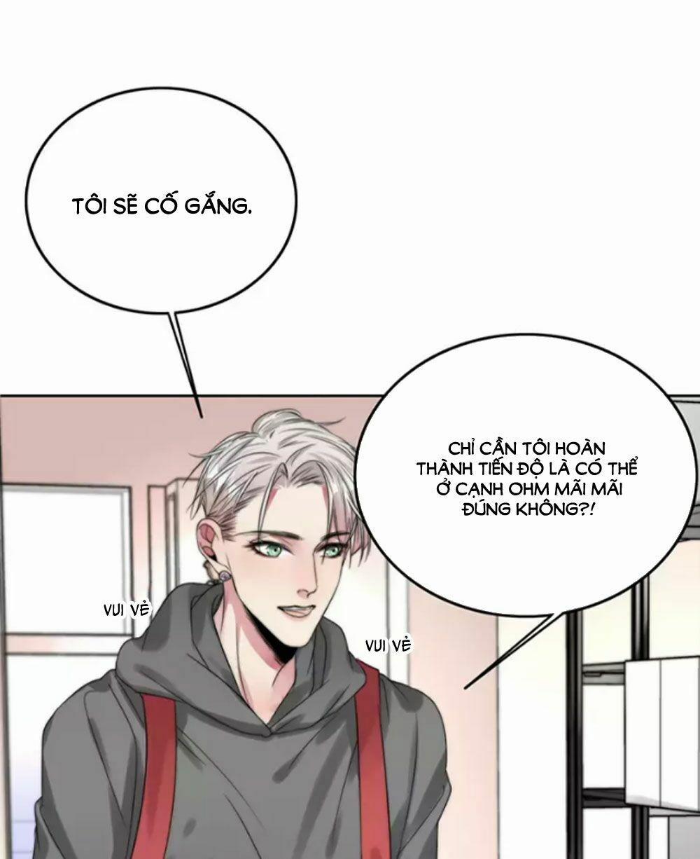 Fan Biến Thái Và Thần Tượng Xinh Đẹp 28 trang 14