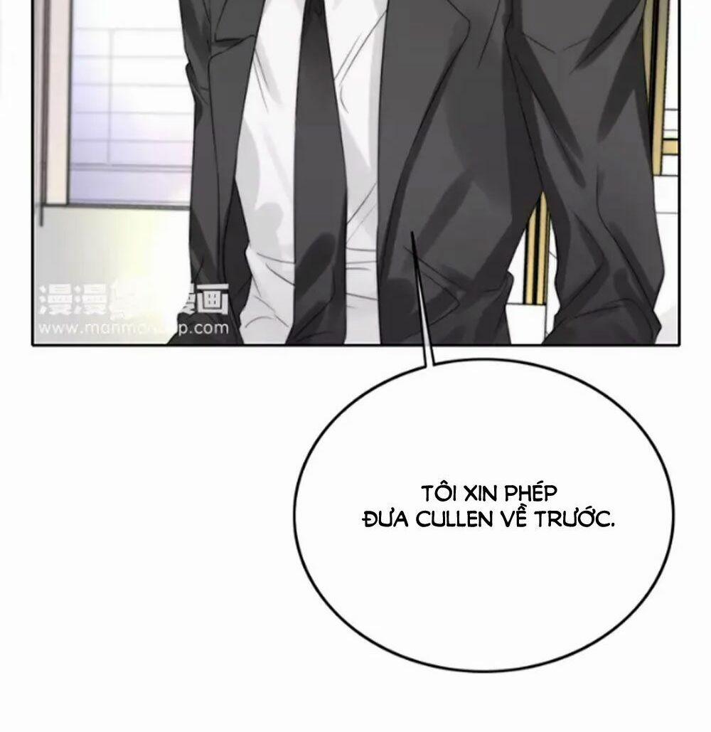 Fan Biến Thái Và Thần Tượng Xinh Đẹp 28 trang 19