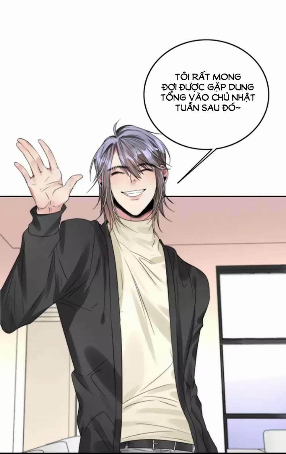 Fan Biến Thái Và Thần Tượng Xinh Đẹp 28 trang 20