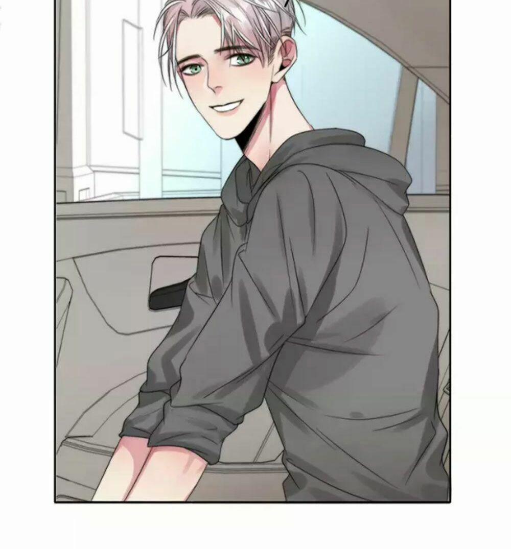 Fan Biến Thái Và Thần Tượng Xinh Đẹp 28 trang 26