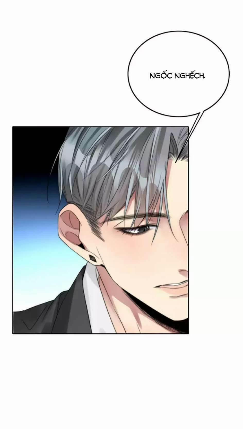 Fan Biến Thái Và Thần Tượng Xinh Đẹp 28 trang 27