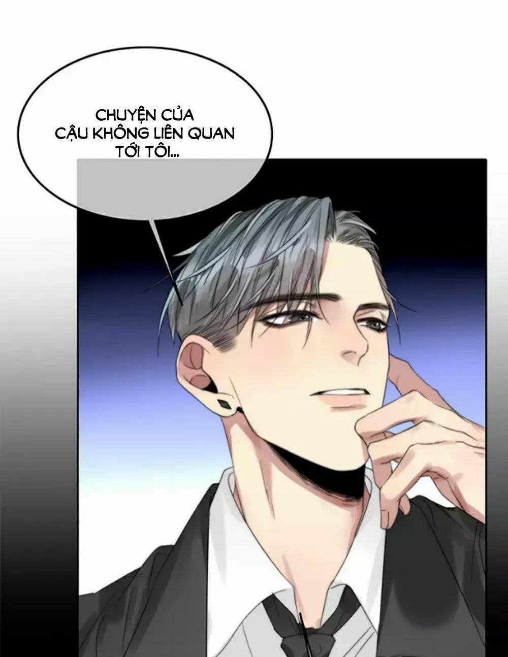 Fan Biến Thái Và Thần Tượng Xinh Đẹp 28 trang 29