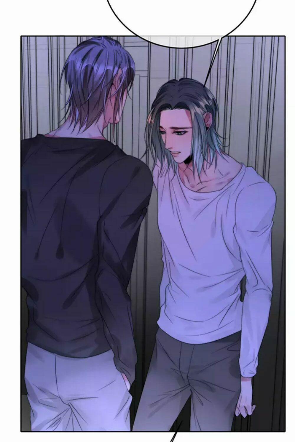 Fan Biến Thái Và Thần Tượng Xinh Đẹp 28 trang 33