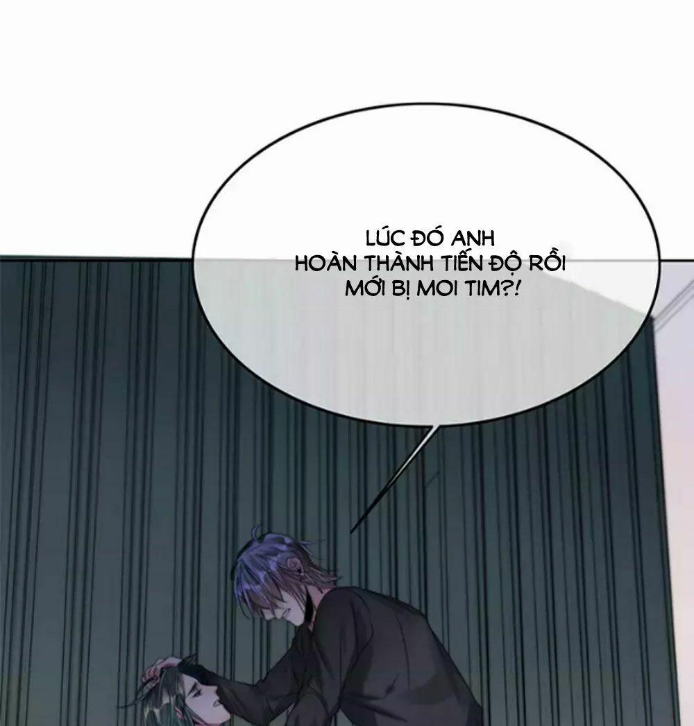 Fan Biến Thái Và Thần Tượng Xinh Đẹp 28 trang 36