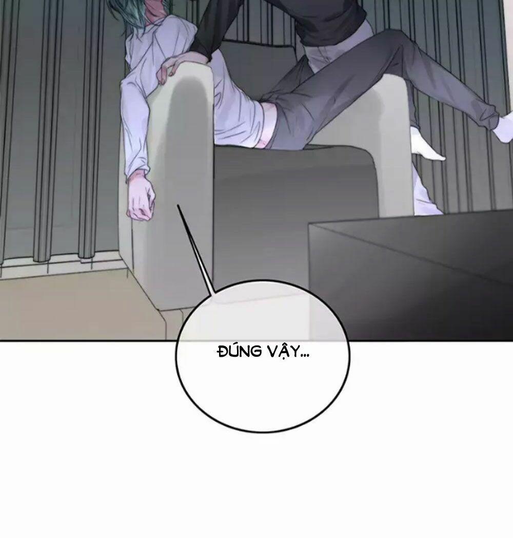 Fan Biến Thái Và Thần Tượng Xinh Đẹp 28 trang 37