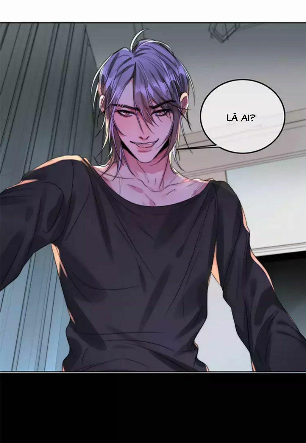 Fan Biến Thái Và Thần Tượng Xinh Đẹp 28 trang 38