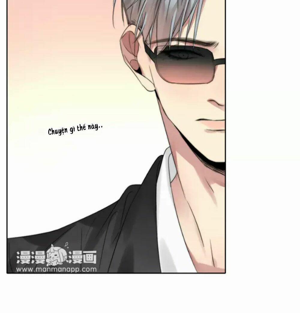 Fan Biến Thái Và Thần Tượng Xinh Đẹp 28 trang 4