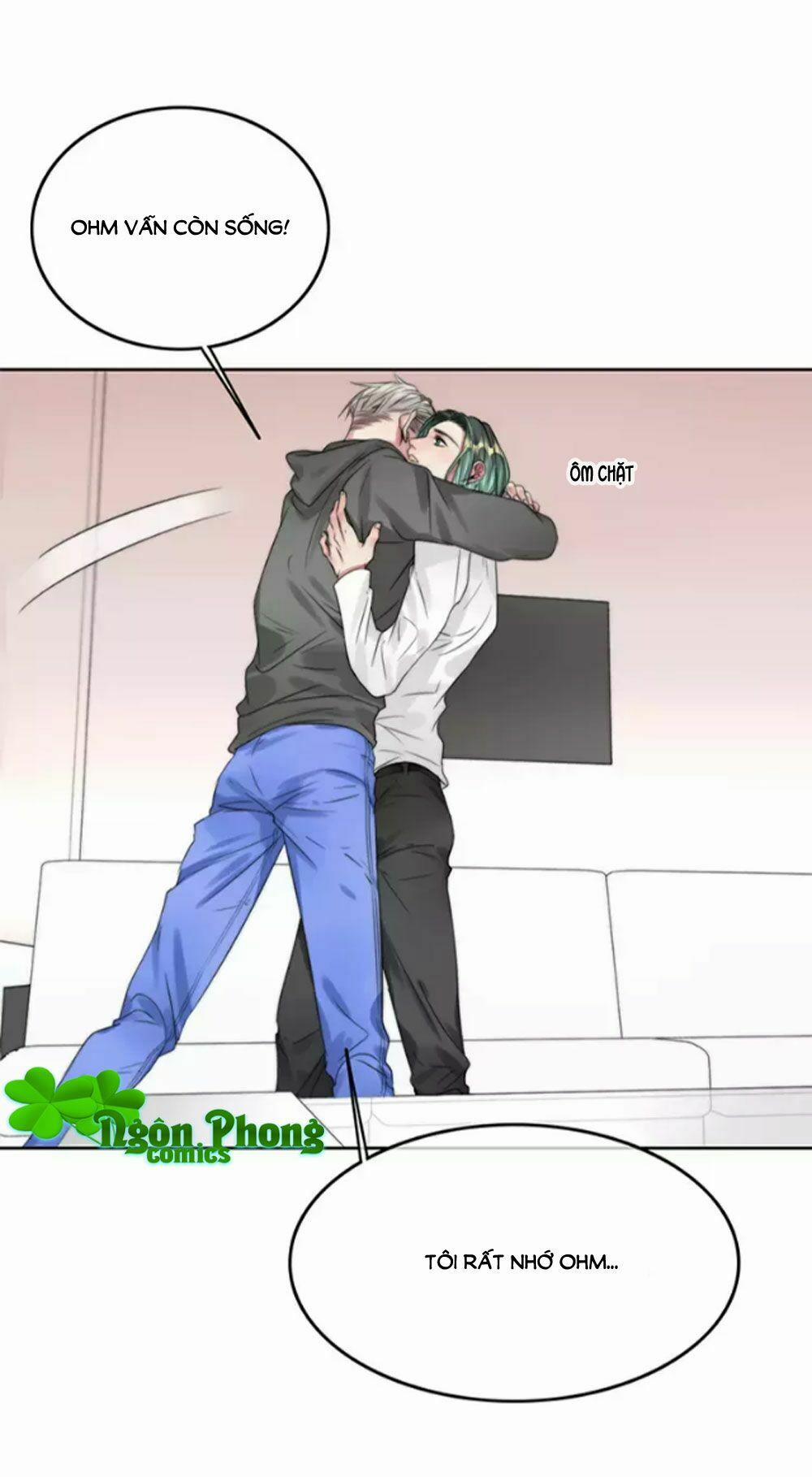 Fan Biến Thái Và Thần Tượng Xinh Đẹp 28 trang 5