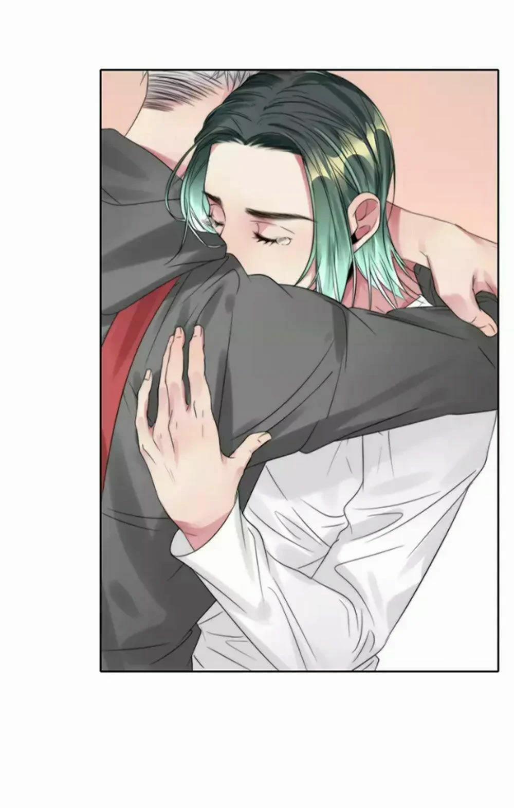 Fan Biến Thái Và Thần Tượng Xinh Đẹp 28 trang 6