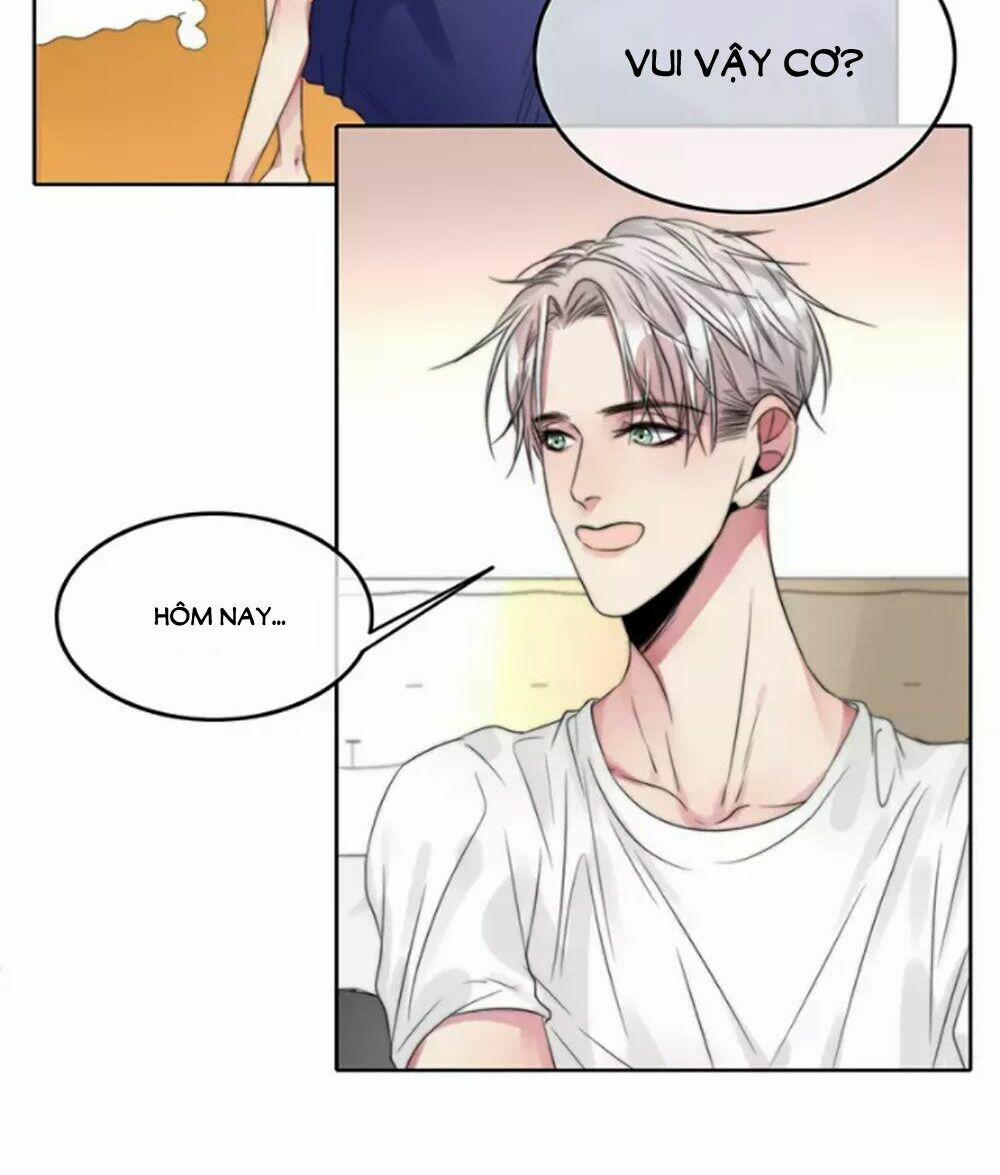 Fan Biến Thái Và Thần Tượng Xinh Đẹp 29 trang 1