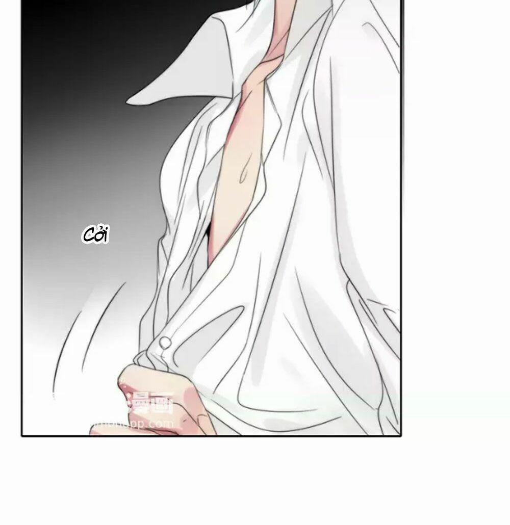 Fan Biến Thái Và Thần Tượng Xinh Đẹp 29 trang 19