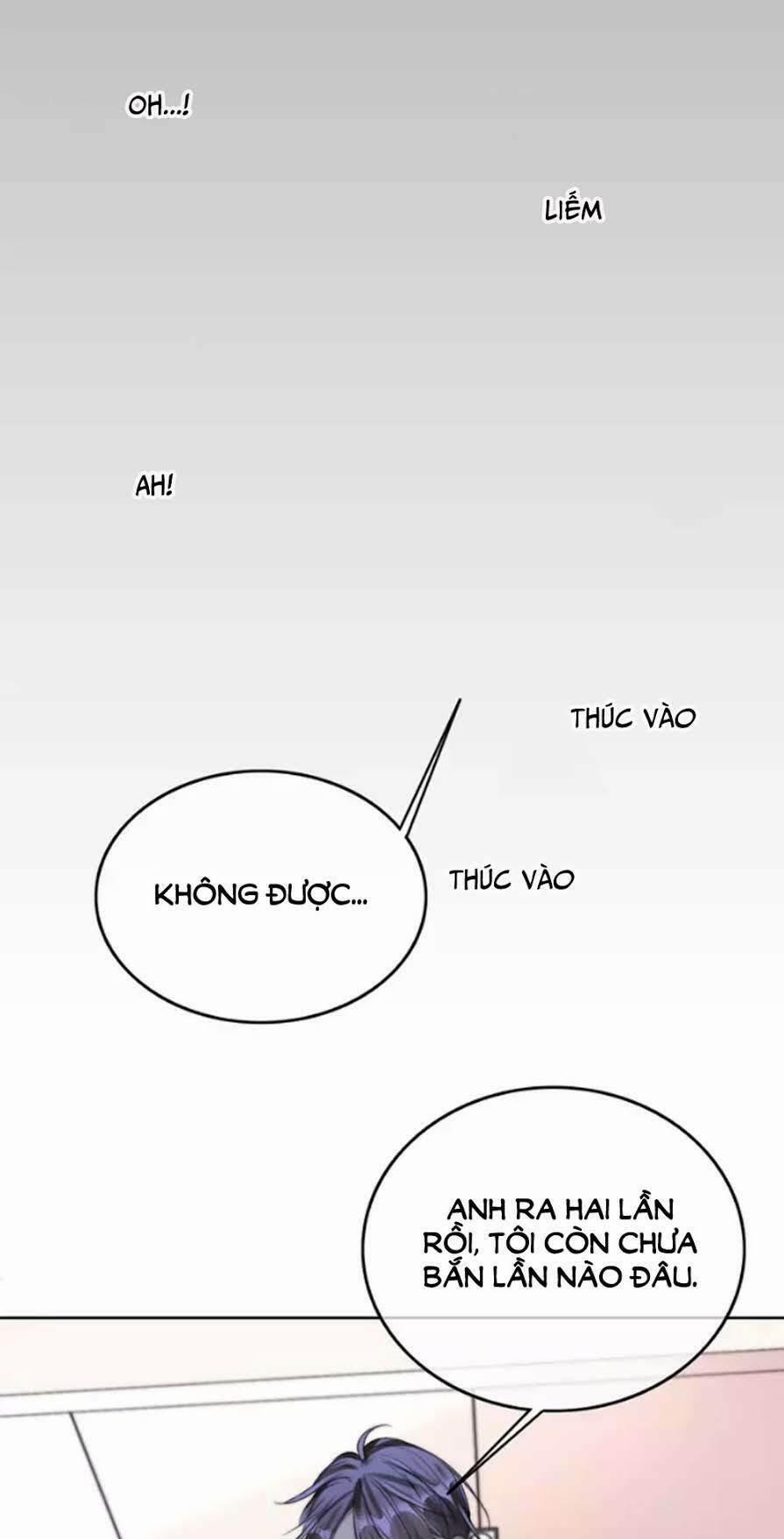 Fan Biến Thái Và Thần Tượng Xinh Đẹp 29 trang 22