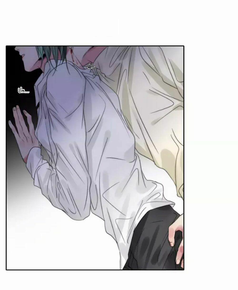 Fan Biến Thái Và Thần Tượng Xinh Đẹp 29 trang 25