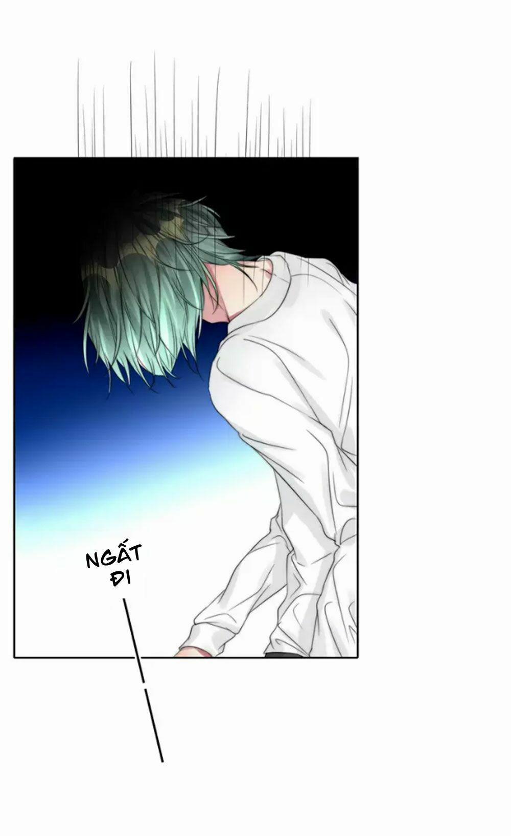 Fan Biến Thái Và Thần Tượng Xinh Đẹp 29 trang 27