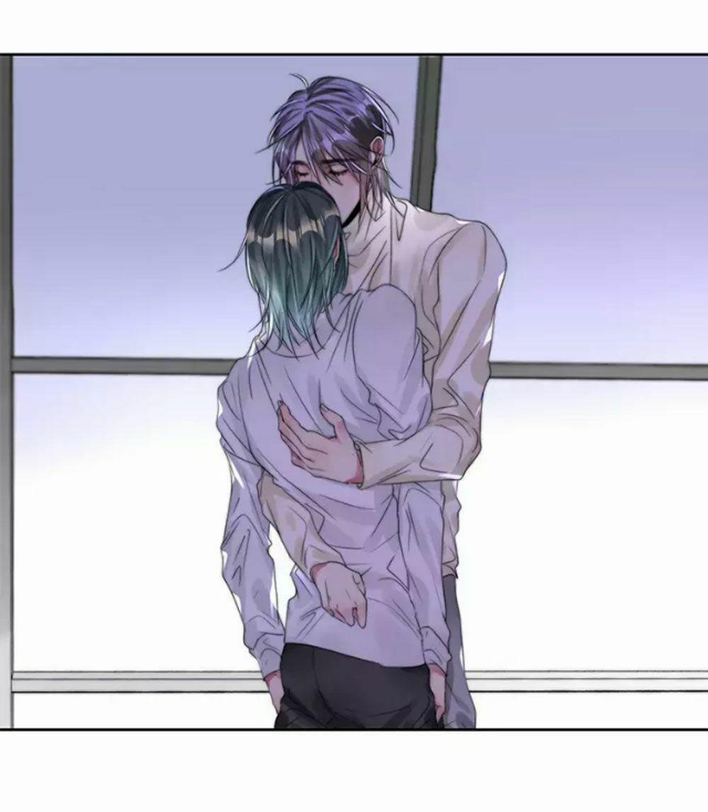 Fan Biến Thái Và Thần Tượng Xinh Đẹp 29 trang 30