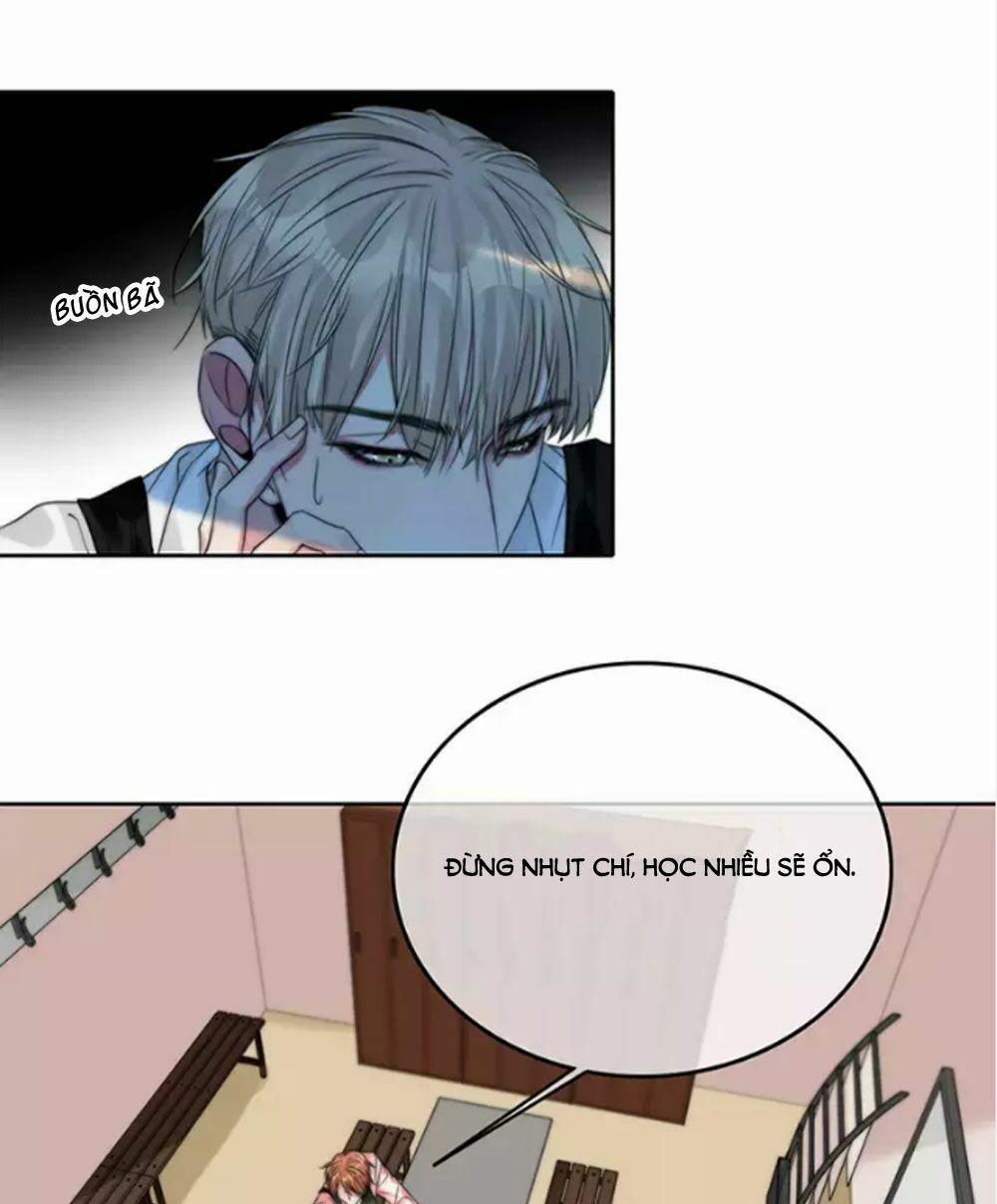 Fan Biến Thái Và Thần Tượng Xinh Đẹp 30 trang 13