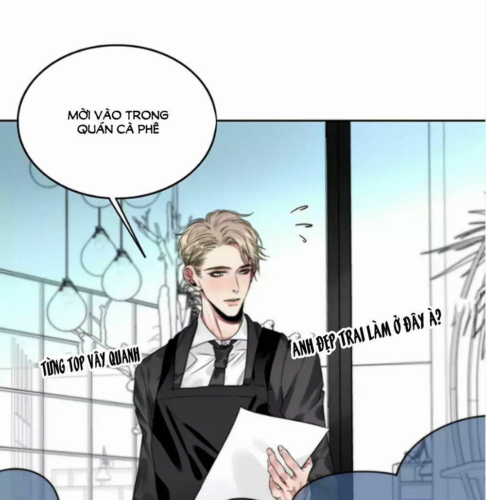 Fan Biến Thái Và Thần Tượng Xinh Đẹp 30 trang 18