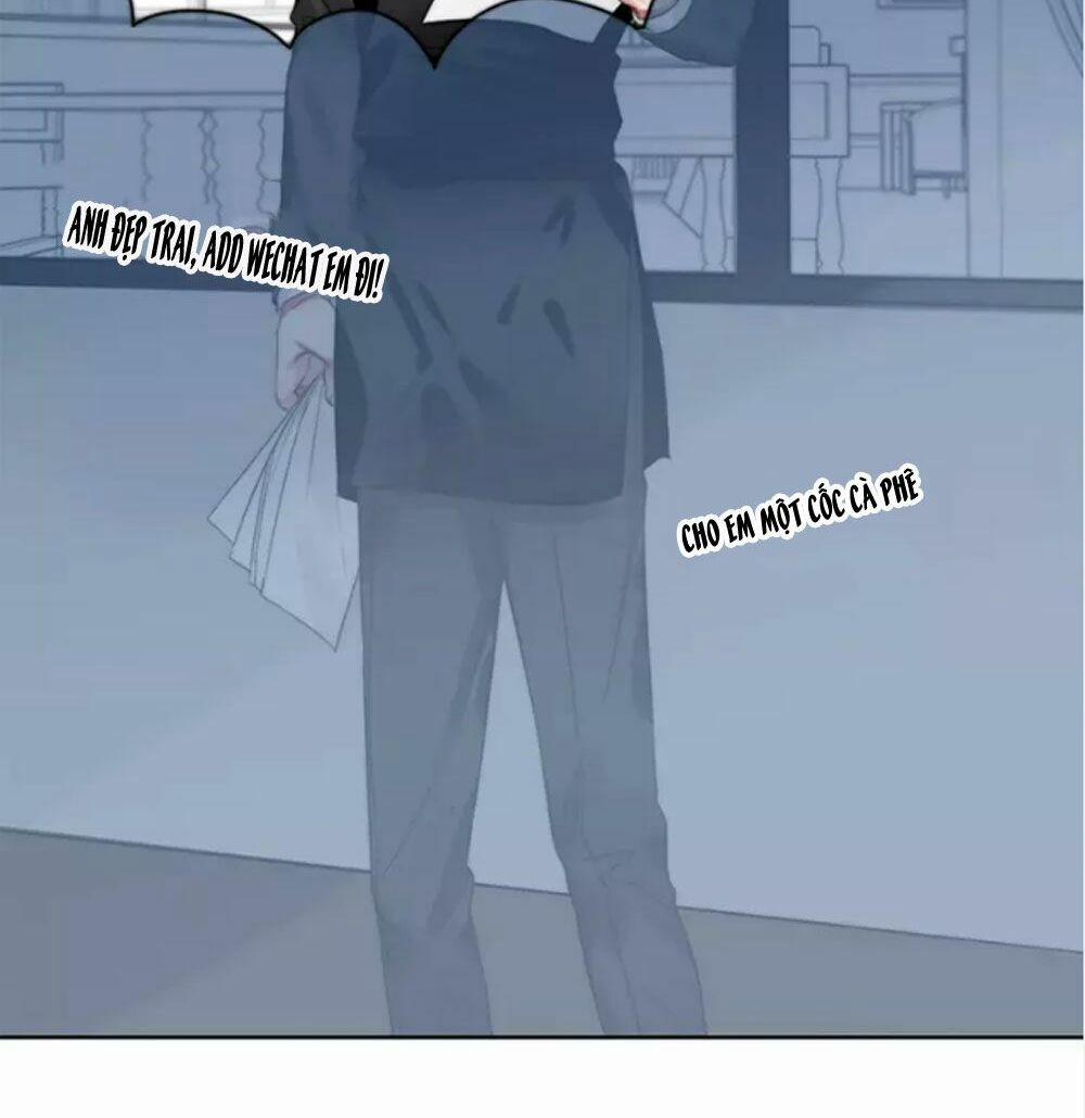 Fan Biến Thái Và Thần Tượng Xinh Đẹp 30 trang 19