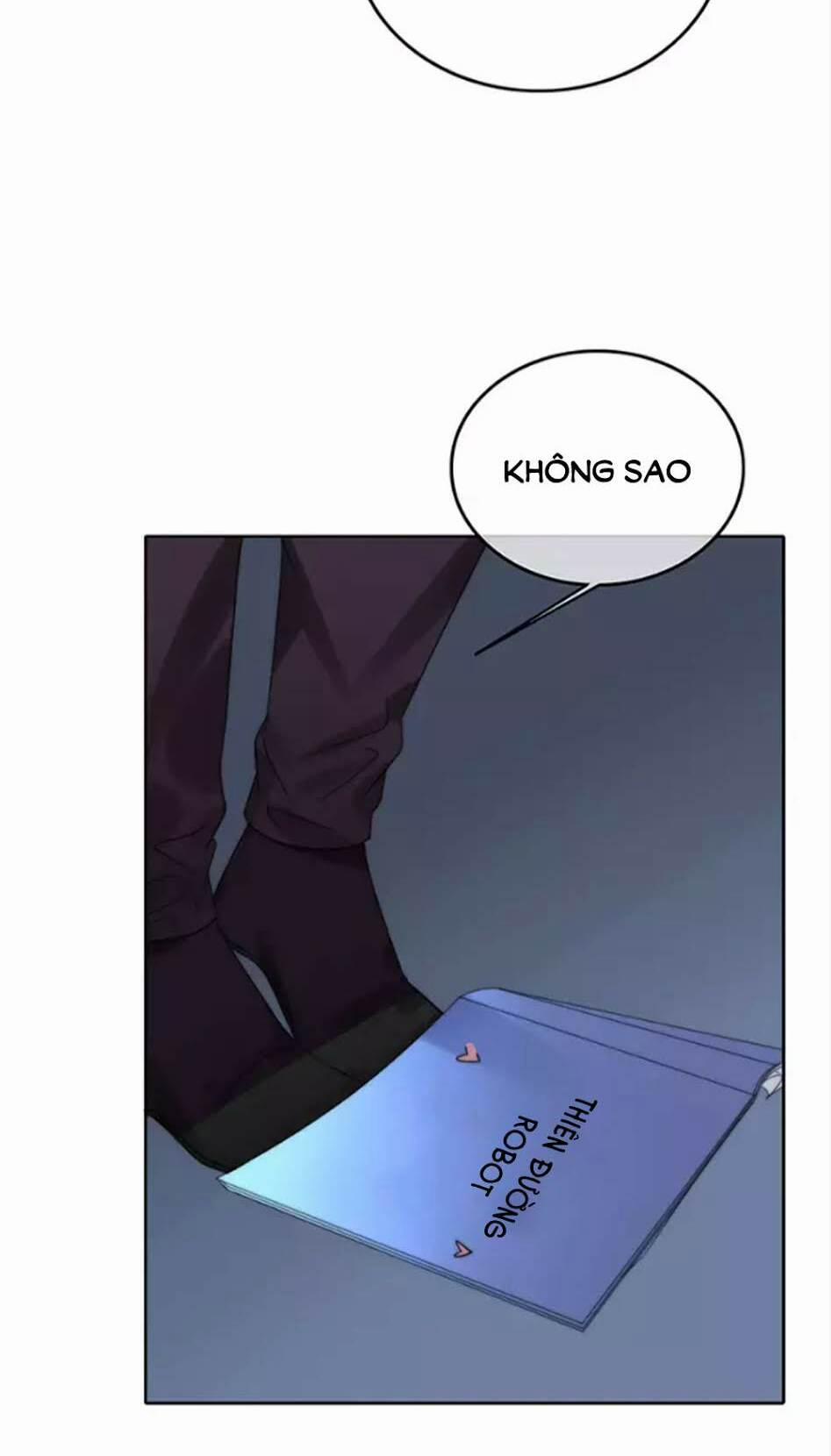 Fan Biến Thái Và Thần Tượng Xinh Đẹp 30 trang 24