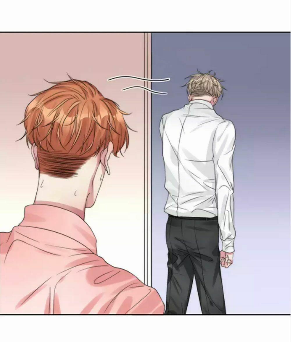 Fan Biến Thái Và Thần Tượng Xinh Đẹp 30 trang 4