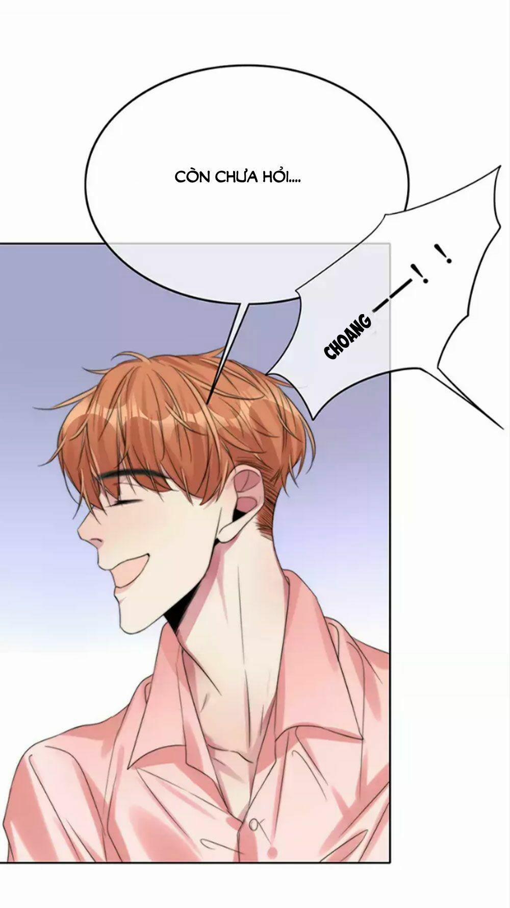 Fan Biến Thái Và Thần Tượng Xinh Đẹp 30 trang 8