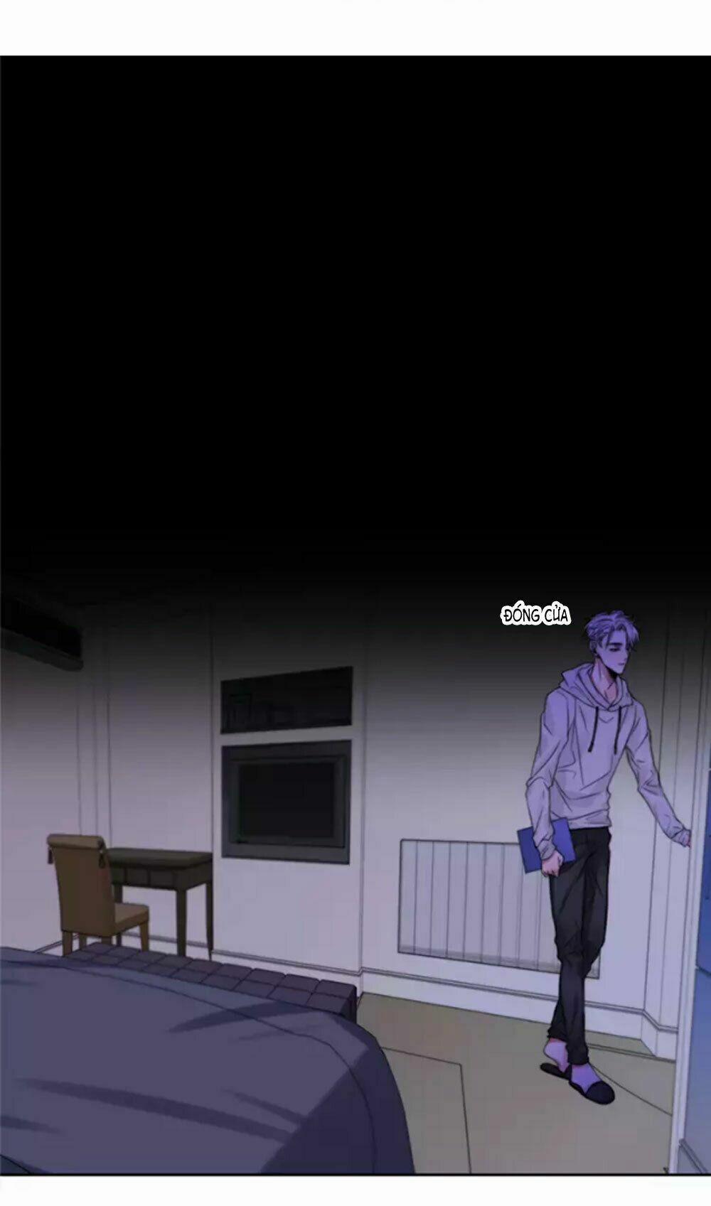 Fan Biến Thái Và Thần Tượng Xinh Đẹp 31 trang 1