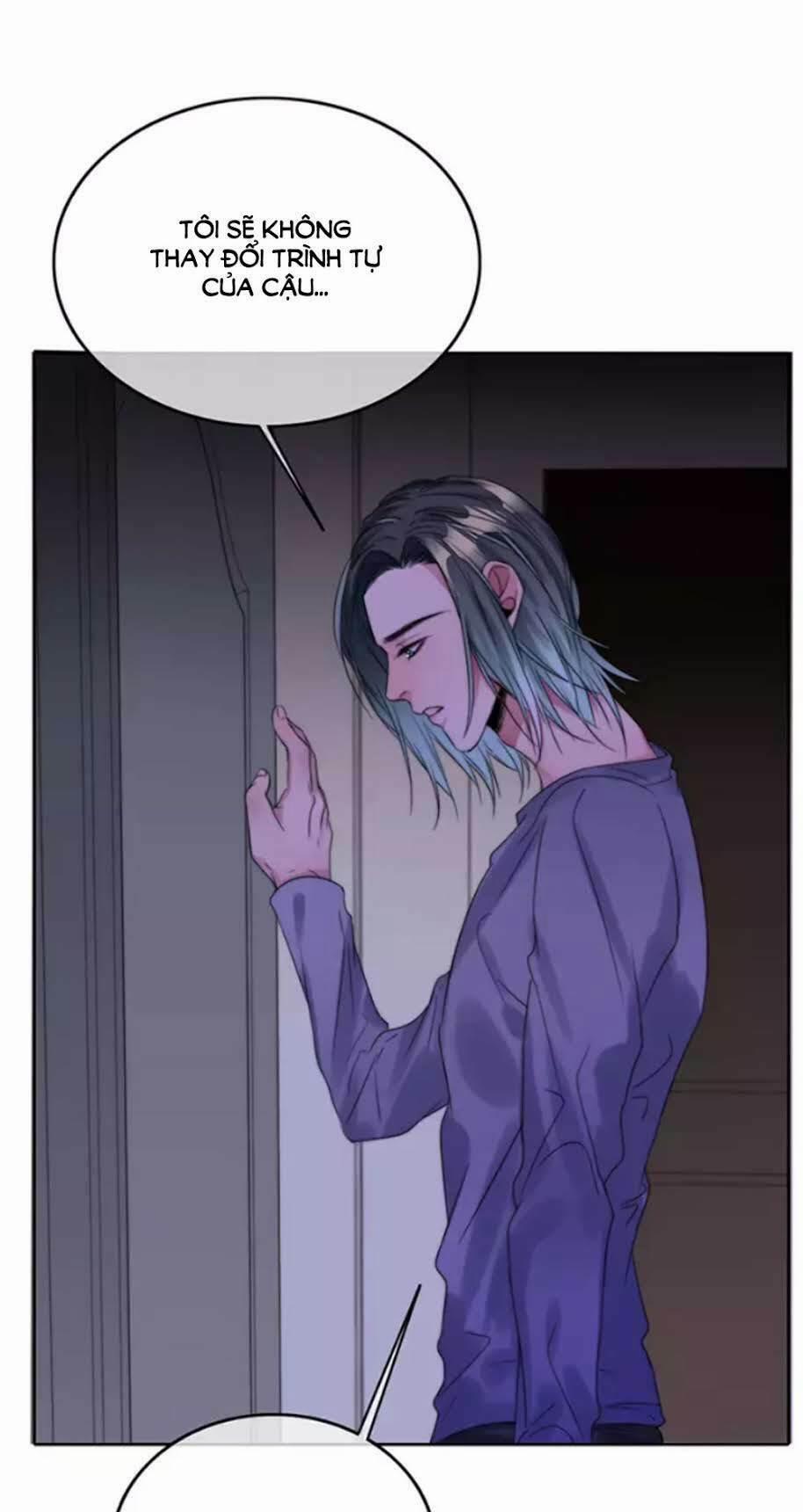 Fan Biến Thái Và Thần Tượng Xinh Đẹp 31 trang 10