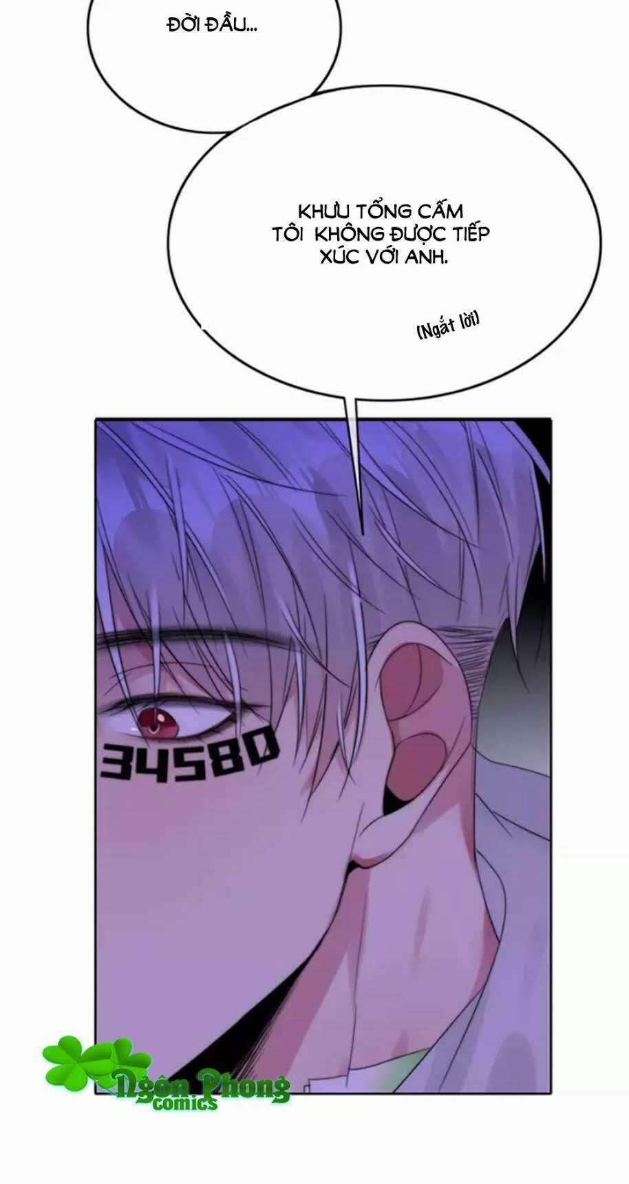 Fan Biến Thái Và Thần Tượng Xinh Đẹp 31 trang 11