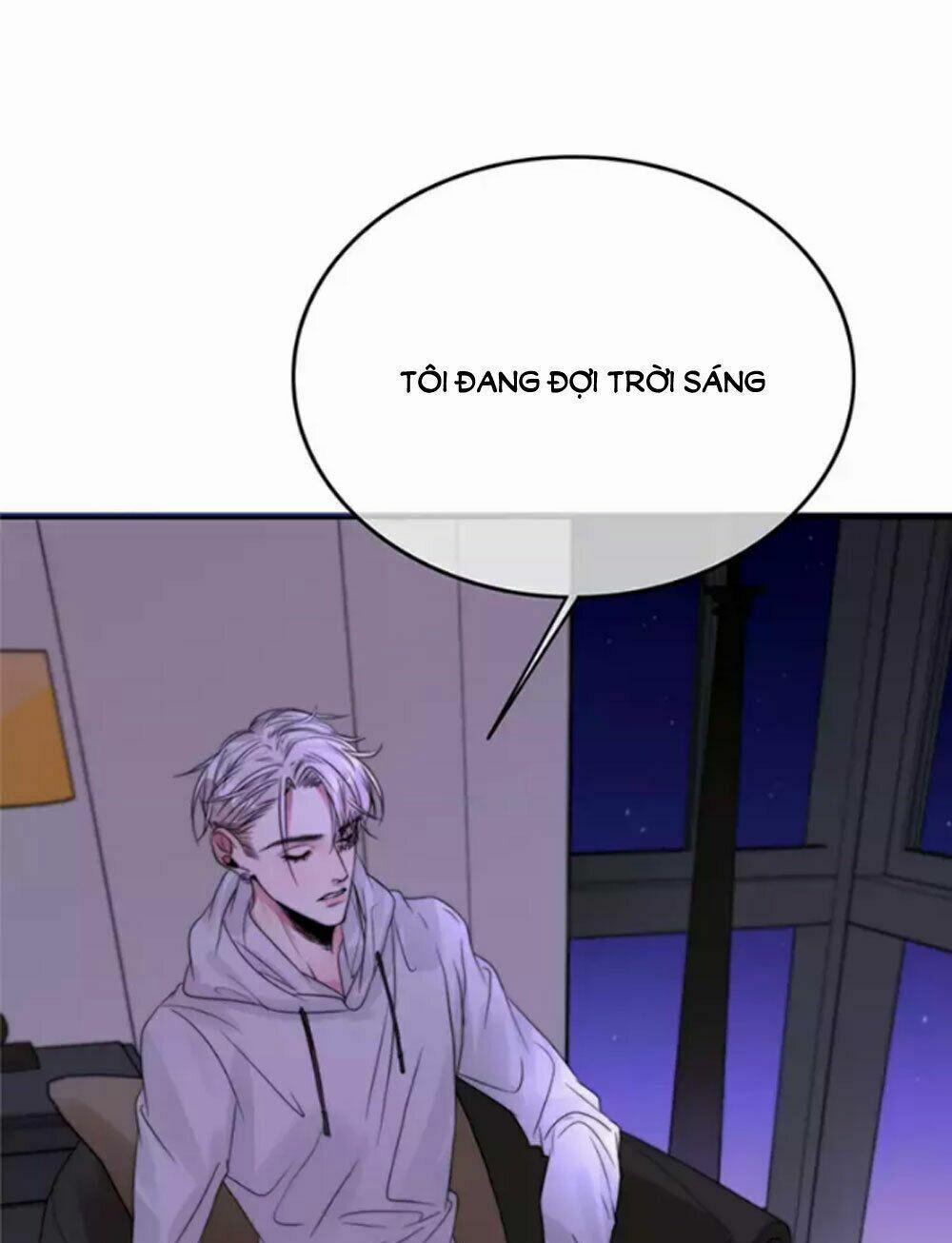 Fan Biến Thái Và Thần Tượng Xinh Đẹp 31 trang 13