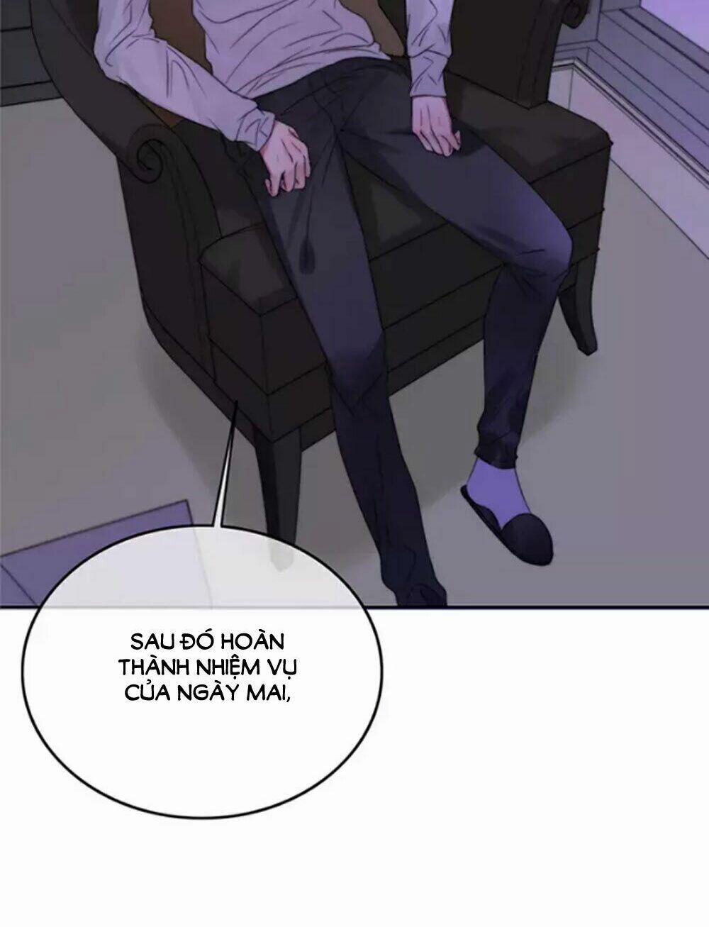 Fan Biến Thái Và Thần Tượng Xinh Đẹp 31 trang 14