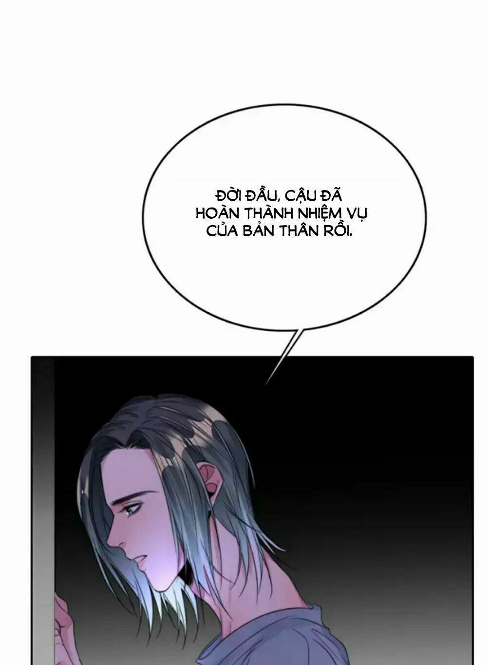 Fan Biến Thái Và Thần Tượng Xinh Đẹp 31 trang 15