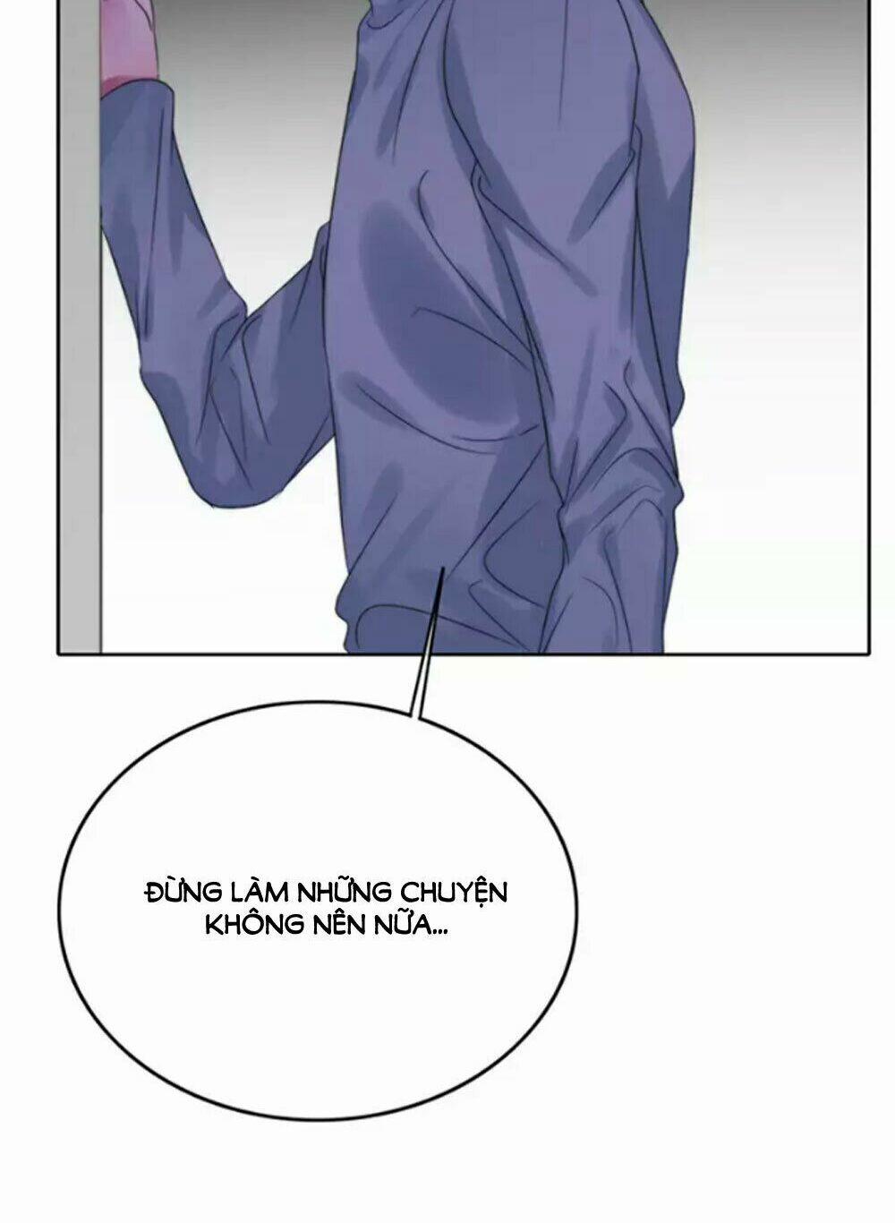 Fan Biến Thái Và Thần Tượng Xinh Đẹp 31 trang 16