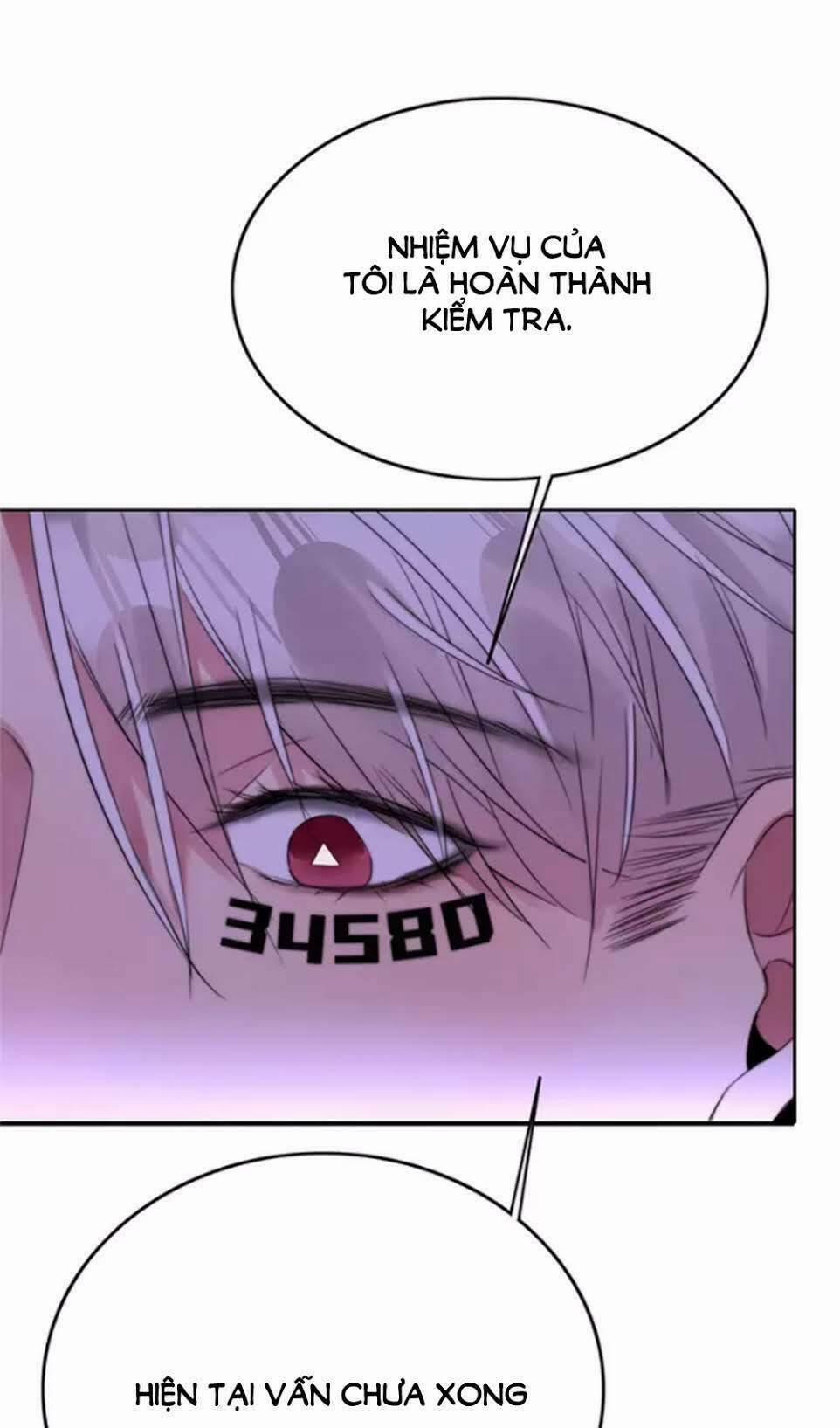 Fan Biến Thái Và Thần Tượng Xinh Đẹp 31 trang 17