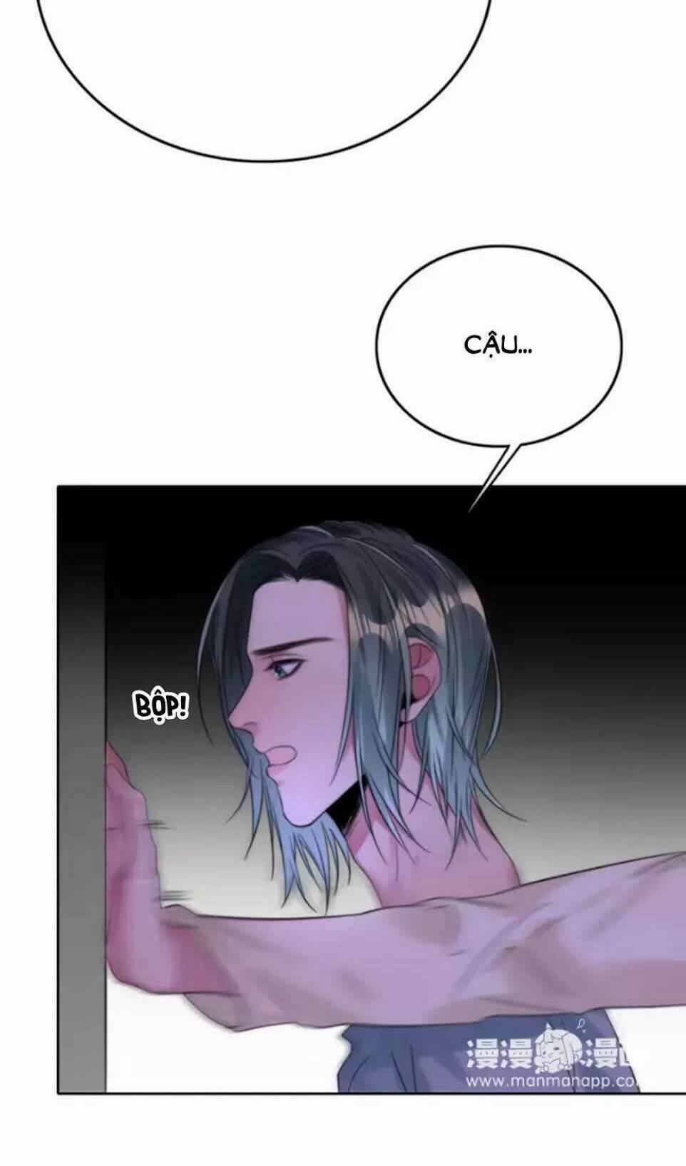 Fan Biến Thái Và Thần Tượng Xinh Đẹp 31 trang 18