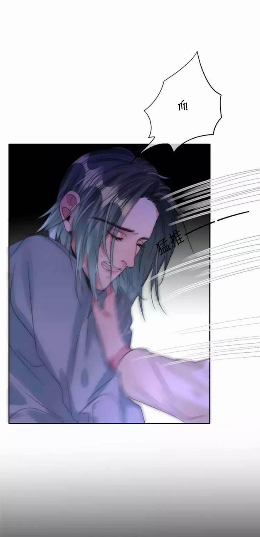 Fan Biến Thái Và Thần Tượng Xinh Đẹp 31 trang 20