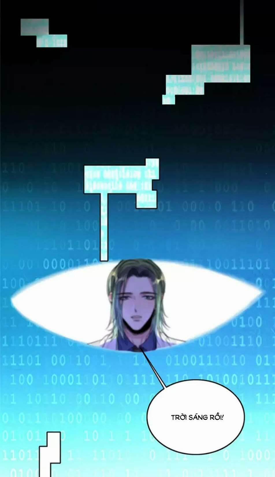 Fan Biến Thái Và Thần Tượng Xinh Đẹp 31 trang 23