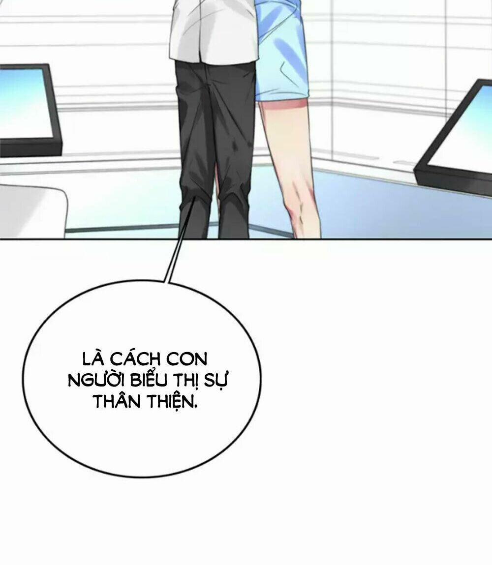 Fan Biến Thái Và Thần Tượng Xinh Đẹp 31 trang 32