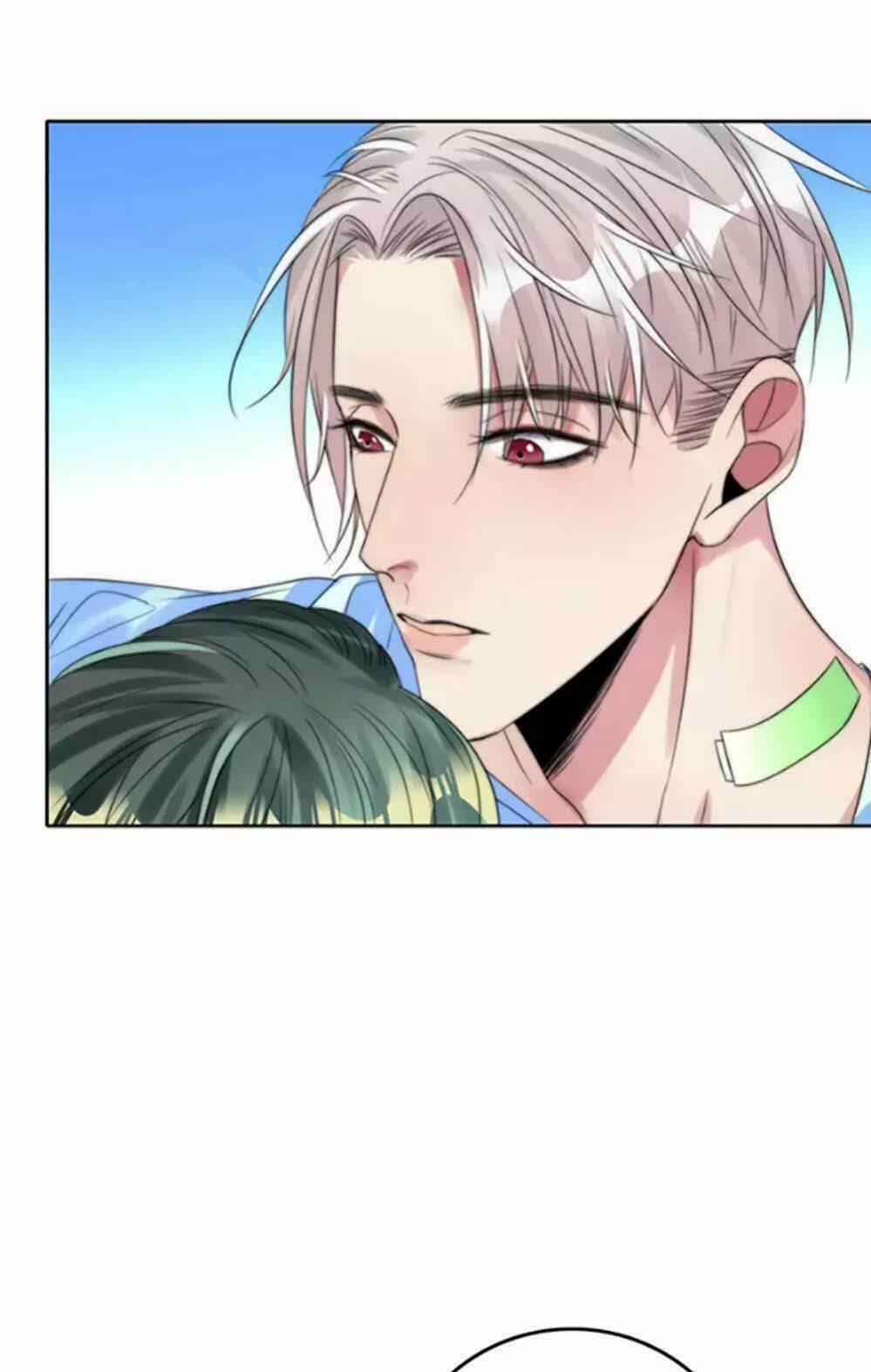 Fan Biến Thái Và Thần Tượng Xinh Đẹp 31 trang 33