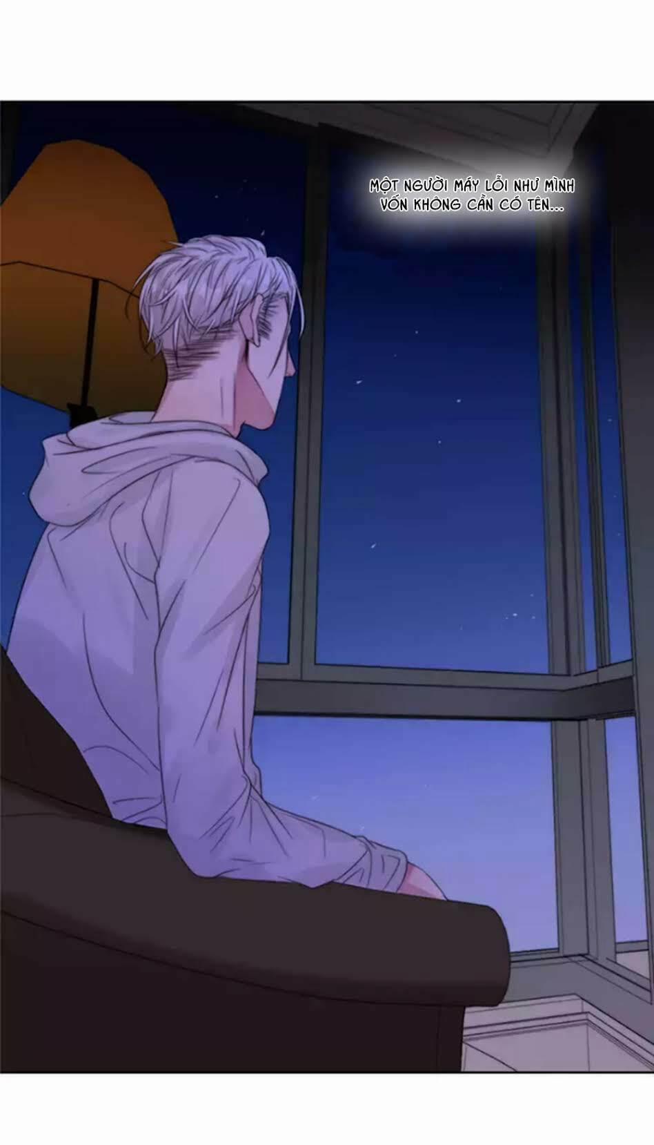 Fan Biến Thái Và Thần Tượng Xinh Đẹp 31 trang 6