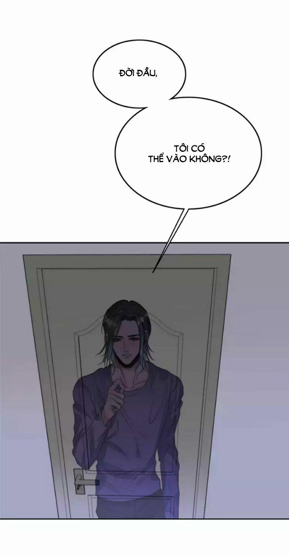 Fan Biến Thái Và Thần Tượng Xinh Đẹp 31 trang 8