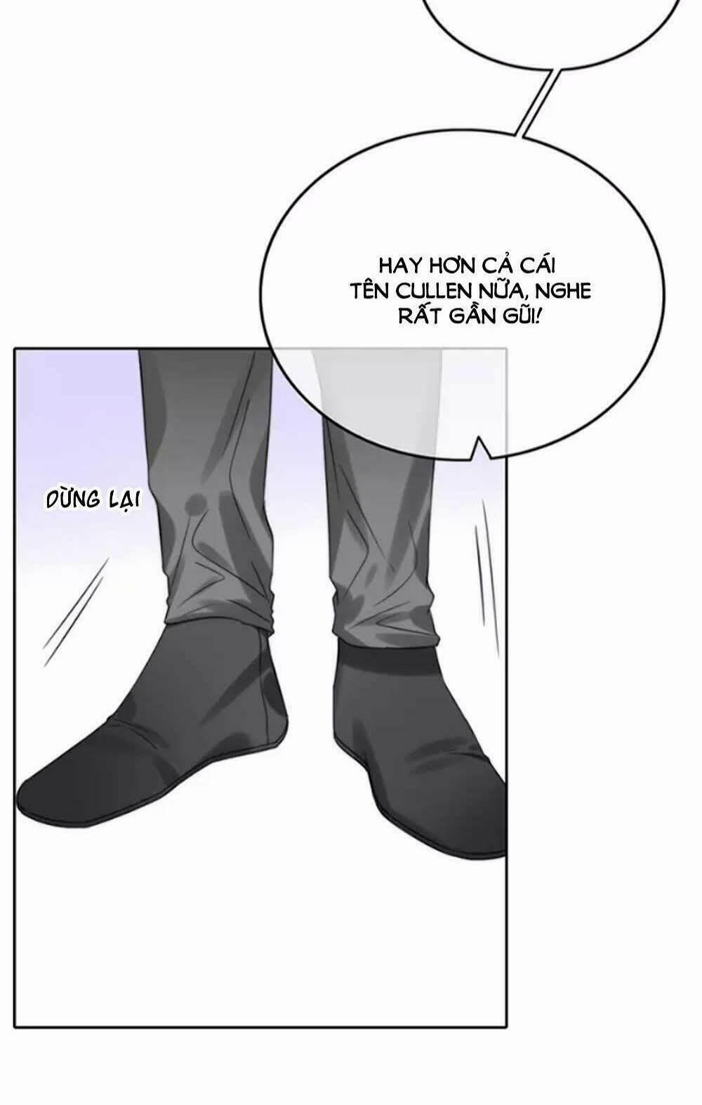 Fan Biến Thái Và Thần Tượng Xinh Đẹp 32 trang 12