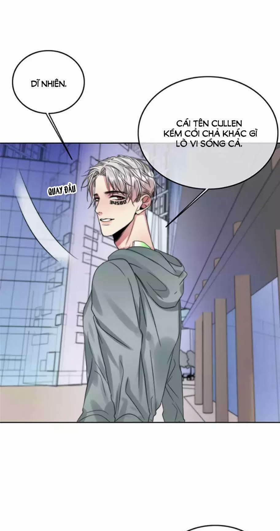 Fan Biến Thái Và Thần Tượng Xinh Đẹp 32 trang 13