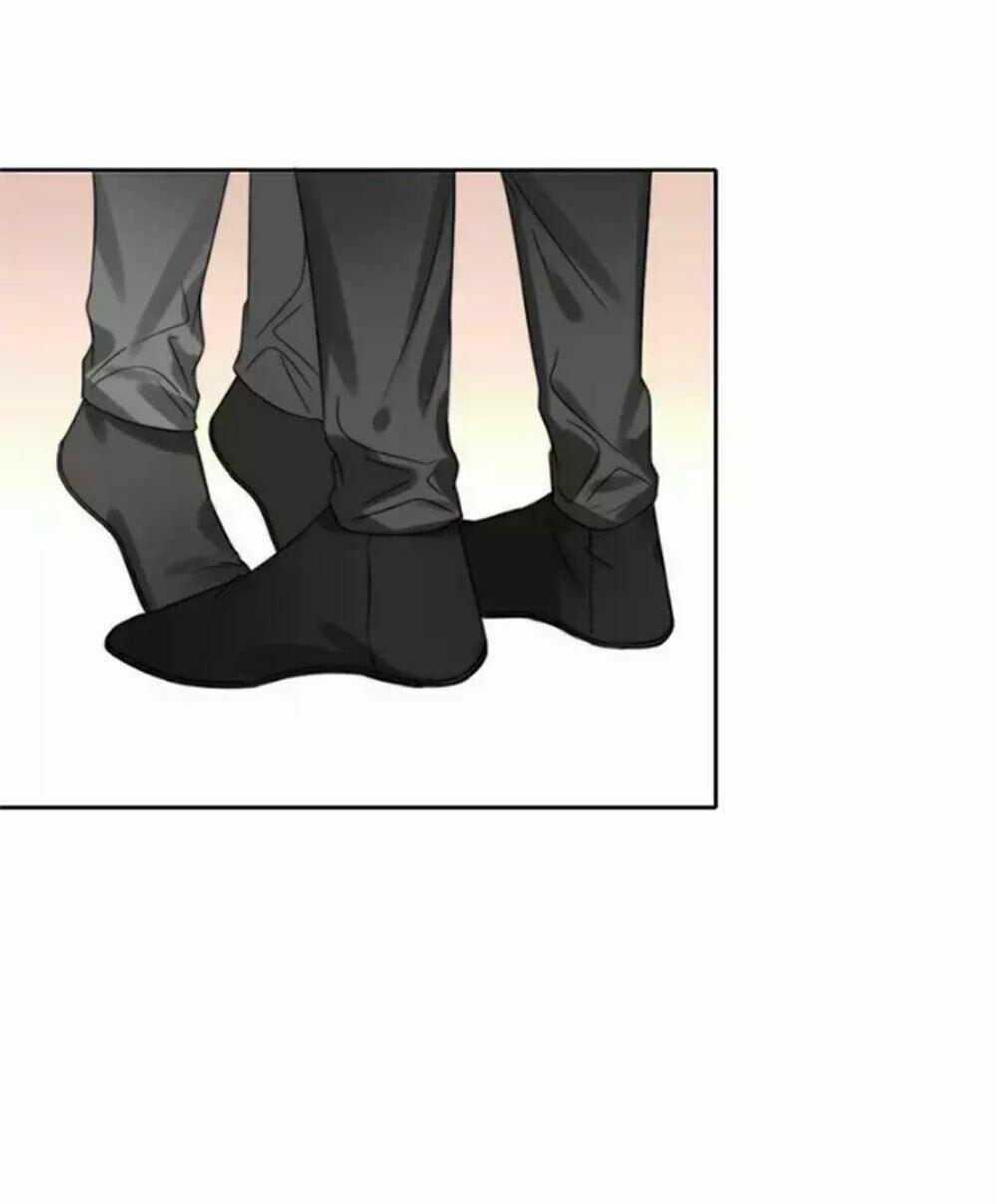 Fan Biến Thái Và Thần Tượng Xinh Đẹp 32 trang 17