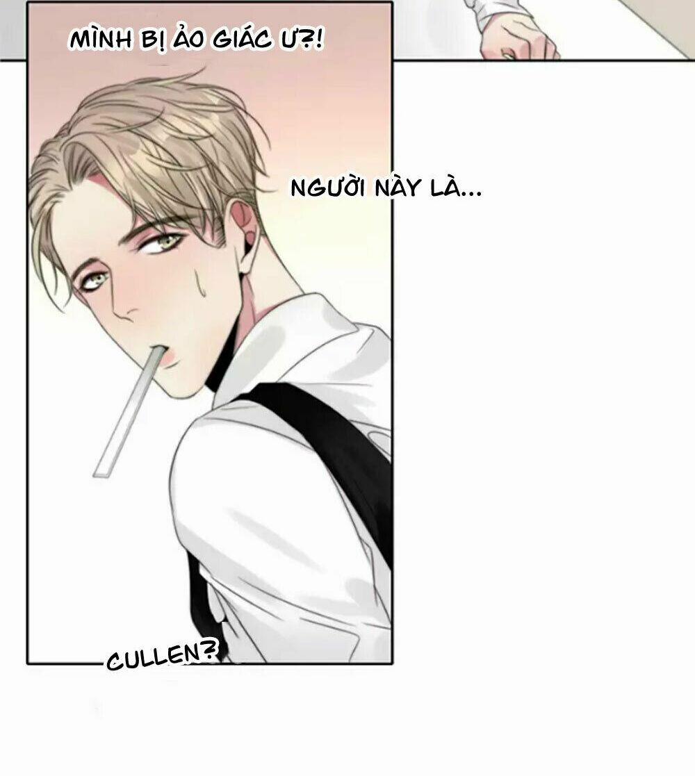 Fan Biến Thái Và Thần Tượng Xinh Đẹp 32 trang 23