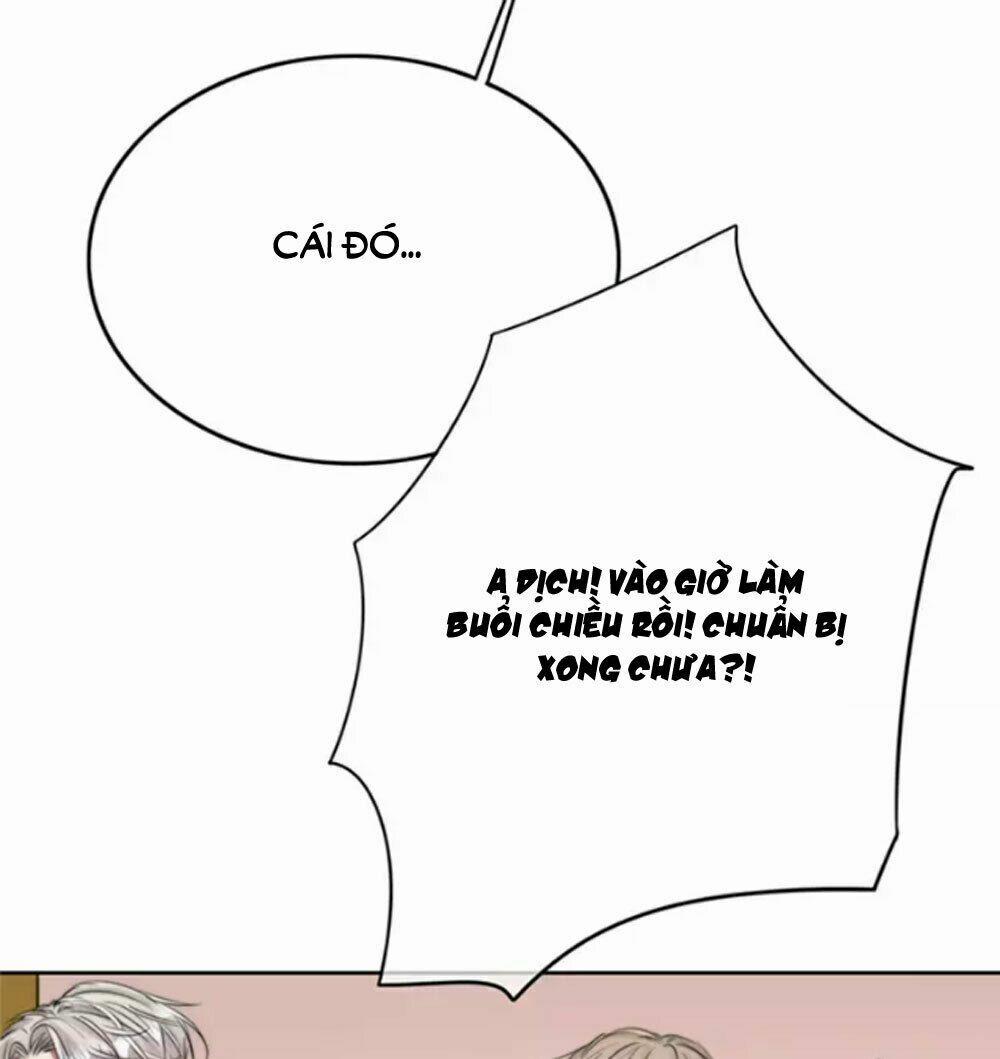 Fan Biến Thái Và Thần Tượng Xinh Đẹp 32 trang 28