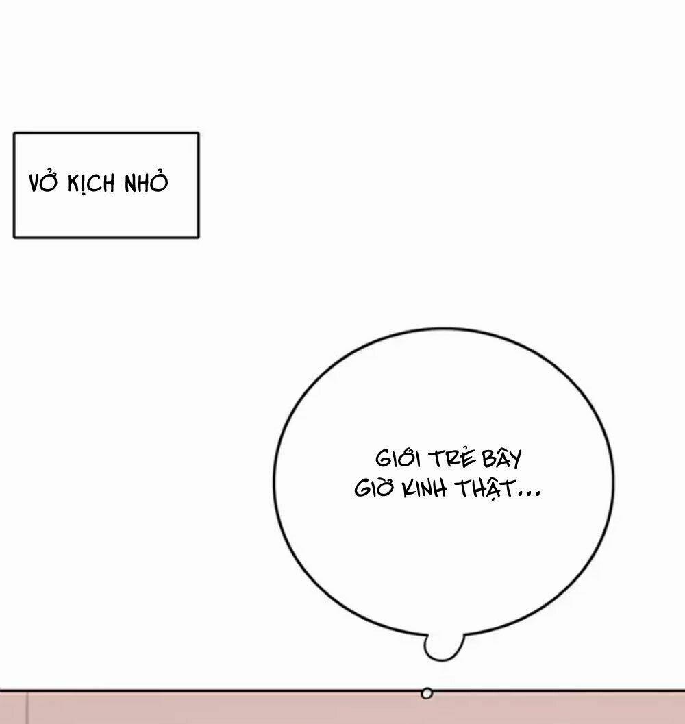 Fan Biến Thái Và Thần Tượng Xinh Đẹp 32 trang 32